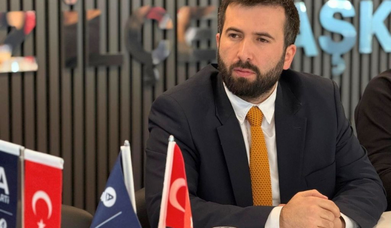 Beykoz'da Kadir Gecesi kutsal emanetler ziyarete açılacak (1)