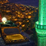 Beykoz'da Kadir Gecesi kutsal emanetler ziyarete açılacak