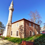 Beykoz’da Mimar Sinan’ın eseri Kanlıca Camii ibadete açıldı