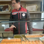 Beykoz’da Ramazan Bayramı öncesi denetim arttı! (1)