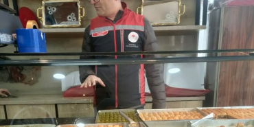 Beykoz’da Ramazan Bayramı öncesi denetim arttı! (1)