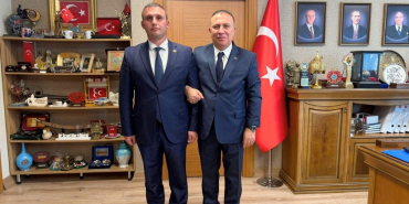 Beykoz’da Ülkücü hareketi hiçe sayanlar hiç olup gider! (1)