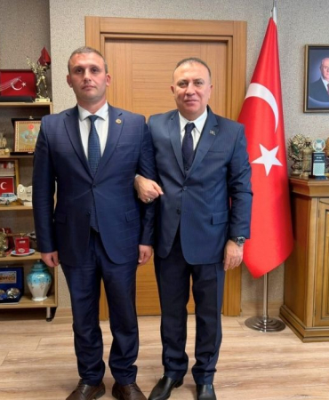 Beykoz’da Ülkücü hareketi hiçe sayanlar hiç olup gider! (1)