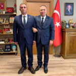 Beykoz’da Ülkücü hareketi hiçe sayanlar hiç olup gider!