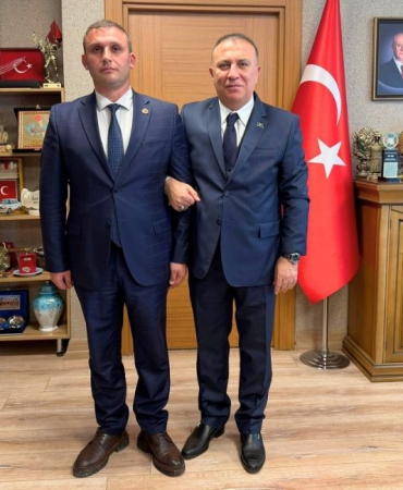 Beykoz’da Ülkücü hareketi hiçe sayanlar hiç olup gider!