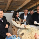 Beykoz’da bayram birlik ve beraberlik içinde geçti (19)