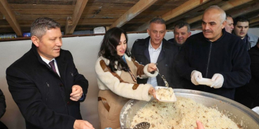 Beykoz’da bayram birlik ve beraberlik içinde geçti (19)