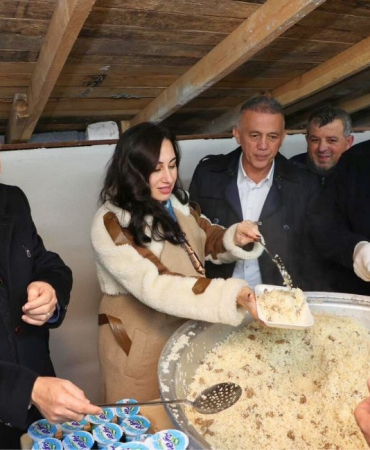 Beykoz’da bayram birlik ve beraberlik içinde geçti (19)