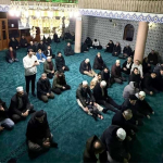 Beykoz'da cemaat sabah namazı ve zikirde buluşacak