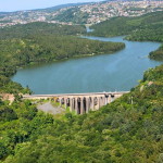 Beykozlular dikkat! Baraj kapakları açılacak