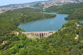 Beykozlular dikkat! Baraj kapakları açılacak