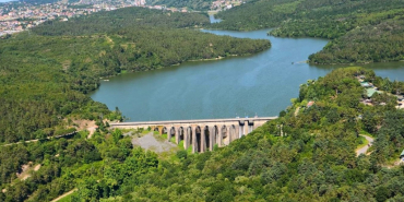 Beykozlular dikkat! Baraj kapakları açılacak
