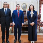 Beykoz’un mülkiyet sorunları Ankara’da masaya yatırıldı!