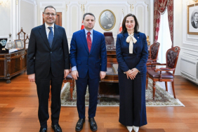 Beykoz’un mülkiyet sorunları Ankara’da masaya yatırıldı!