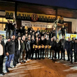 Boğazın Yargıçları iftar yemeğinde buluştu