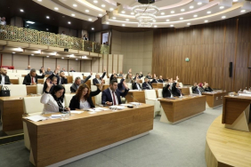 CHP Beykoz meclis üyesi istifa ettiğini duyurdu! (1)
