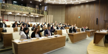 CHP Beykoz meclis üyesi istifa ettiğini duyurdu! (1)