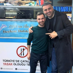 CZN Burak'ın tercihi Beykoz Balık Ekmek oldu!