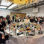 Dernekler Birliği iftarında Beykoz’un dinamikleri buluştu! (13)