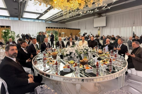 Dernekler Birliği iftarında Beykoz’un dinamikleri buluştu! (13)