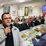 Görentaşlılar 31. geleneksel iftar yemeğinde buluştu (6)