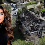 Riva'daki villasında çıkan yangının nedeni belli oldu! (2)