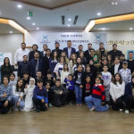 TÜGVA Beykoz’dan 500 kişilik aile iftarı