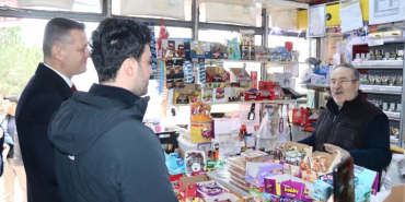 Zimem Defteri geleneği Beykoz’da yaşatılıyor!