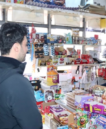 Zimem Defteri geleneği Beykoz’da yaşatılıyor!