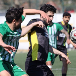 Anadolu Hisarı ve Sultabeyli maçında gol sesi çıkmadı (1)