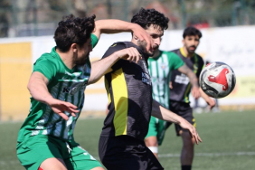 Anadolu Hisarı ve Sultabeyli maçında gol sesi çıkmadı (1)