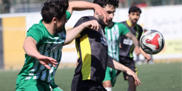 Anadolu Hisarı ve Sultabeyli maçında gol sesi çıkmadı (1)