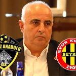 Beykoz 1908 ve Beykoz Anadolu birleşiyor