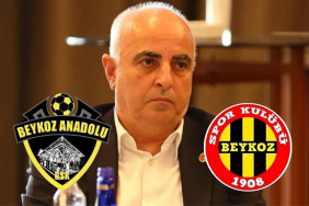 Beykoz 1908 ve Beykoz Anadolu birleşiyor