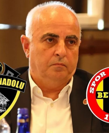 Beykoz 1908 ve Beykoz Anadolu birleşiyor