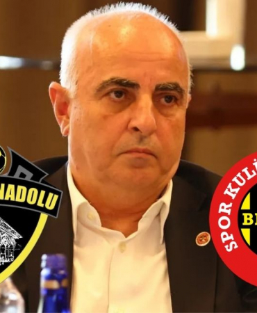 Beykoz 1908 ve Beykoz Anadolu birleşiyor