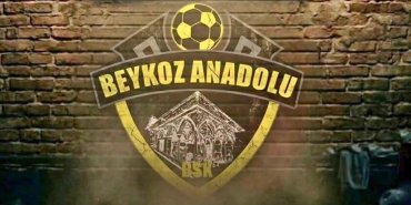Beykoz Anadolu Spor ekibi 3. Lig’e düştü
