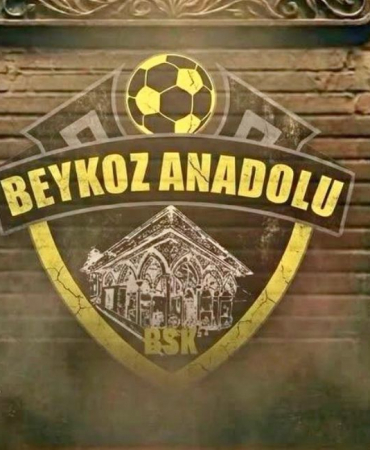 Beykoz Anadolu Spor ekibi 3. Lig’e düştü
