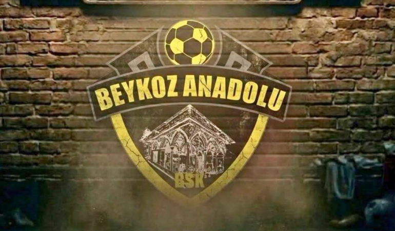 Beykoz Anadolu Spor ekibi 3. Lig’e düştü