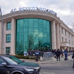 Beykoz Belediye Meclisi'nde yeni dönem! (1)