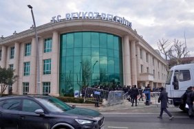 Beykoz Belediye Meclisi'nde yeni dönem! (1)