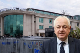 Beykoz Belediyesi davasında ara karar açıklandı!