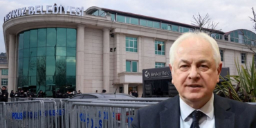 Beykoz Belediyesi davasında ara karar açıklandı!