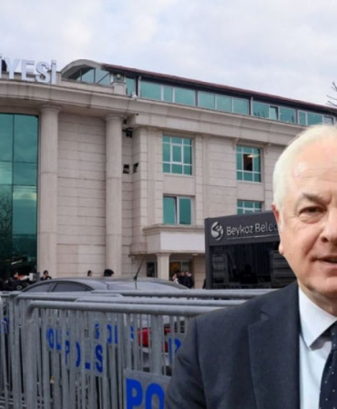 Beykoz Belediyesi davasında ara karar açıklandı!