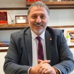 Beykoz Belediyesi’ne 6. başkan yardımcısı atandı!