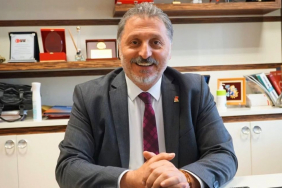 Beykoz Belediyesi’ne 6. başkan yardımcısı atandı!