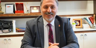 Beykoz Belediyesi’ne 6. başkan yardımcısı atandı!