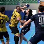 Beykoz Belediyespor deplasmanda berabere kaldı (1)