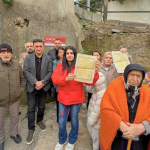 Beykoz Çubuklu'da tapu krizi kapıya dayandı!