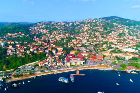 Beykoz Gümüşsuyu ve İncirköy planlarında önemli karar!